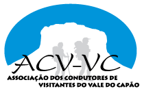 ACV-VC | Associação dos condutores de visitantes do Vale do Capão