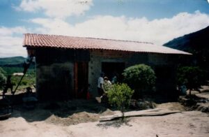 Construção da Sede - ACV-VC
