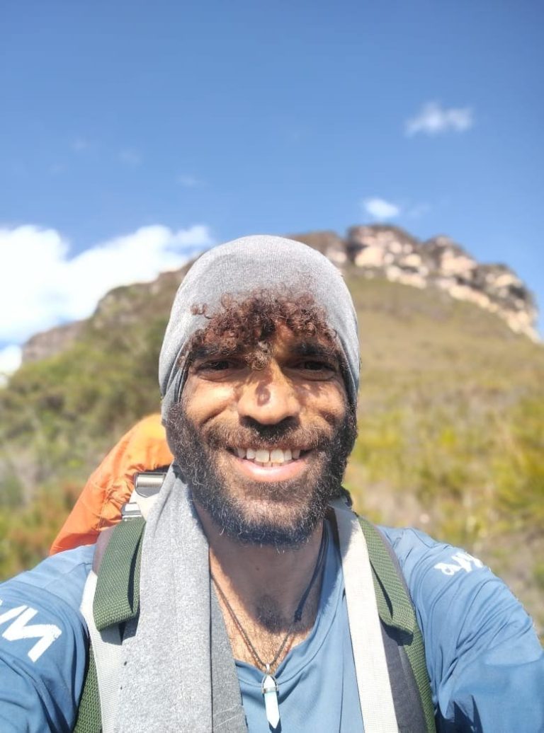 Guia ACV-VC - Vale do Capão, Chapada Diamantina