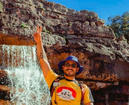 Guia ACV-VC - Vale do Capão, Chapada Diamantina