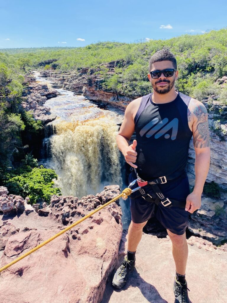 Guia ACV-VC - Vale do Capão, Chapada Diamantina