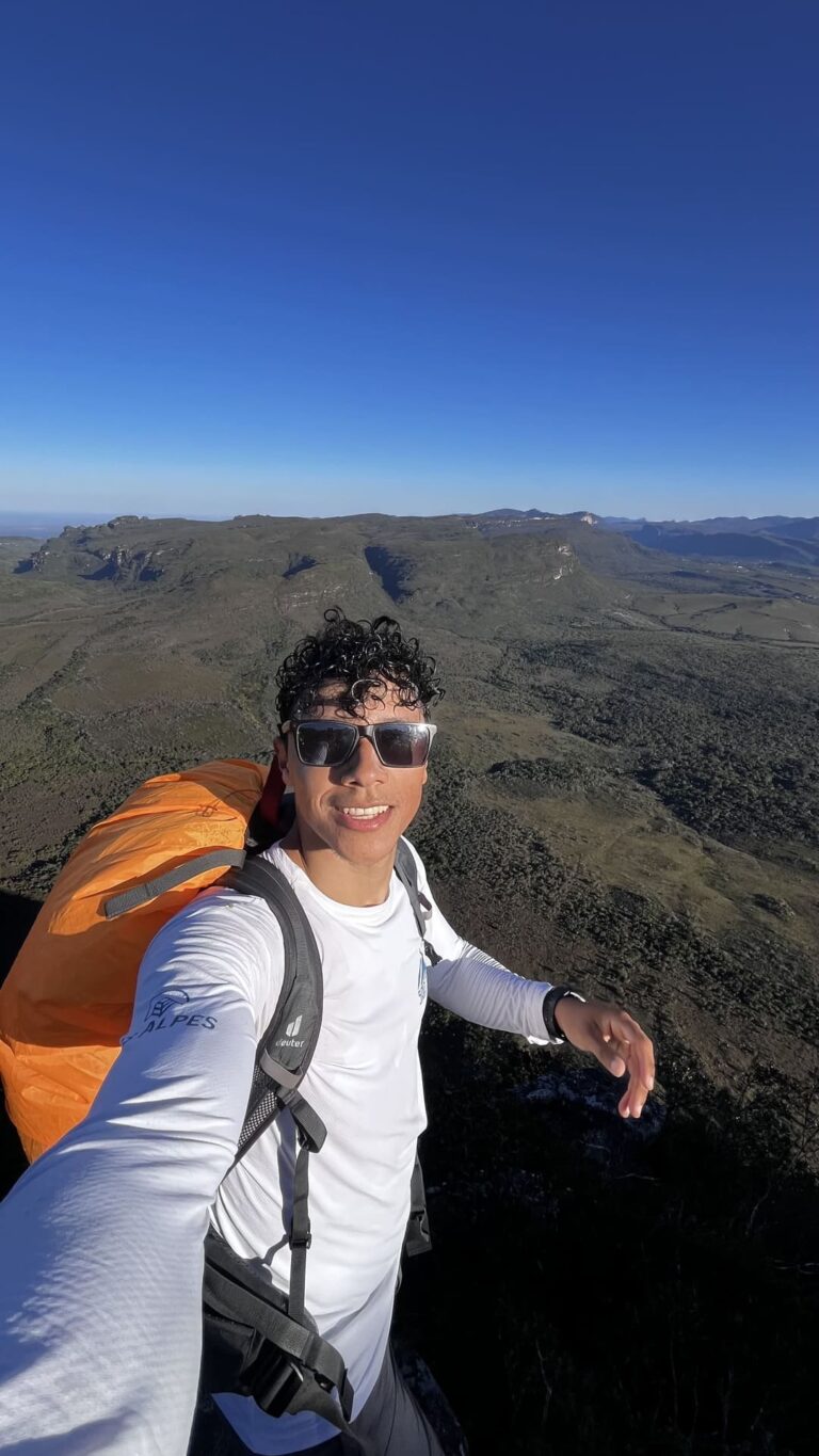 Guia ACV-VC - Vale do Capão, Chapada Diamantina