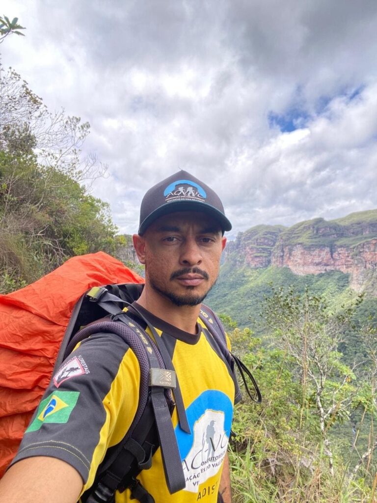 Guia ACV-VC - Vale do Capão, Chapada Diamantina
